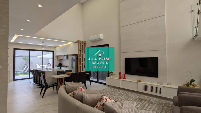 Imagem Casa com 3 Quartos à Venda, 337 m² em Urbanova - São José Dos Campos Imagem Casa com 3 Quartos à Venda, 337 m² em Urbanova - São José Dos Campos