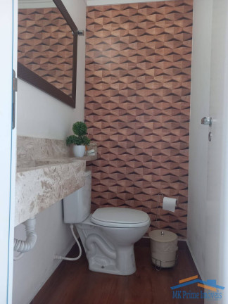 Imagem Casa de Condomínio com 3 Quartos à Venda, 78 m² em Parque Monjolo - Cotia Imagem Casa de Condomínio com 3 Quartos à Venda, 78 m² em Parque Monjolo - Cotia