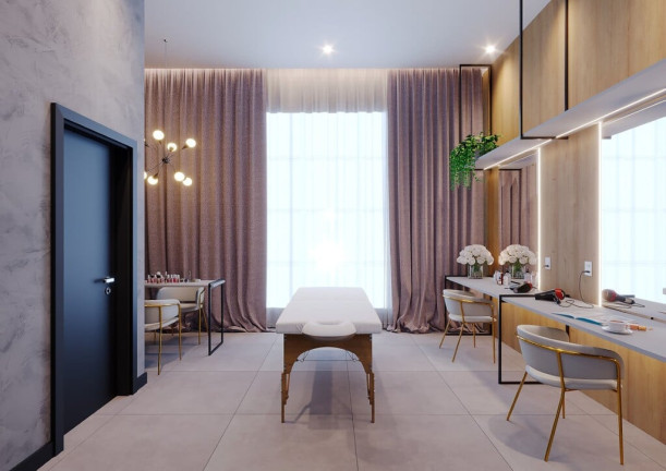 Imagem Apartamento com 3 Quartos à Venda, 70 m² em Itapema - Itapema