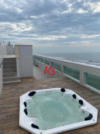 Imagem Cobertura com 4 Quartos à Venda, 240 m² em Balneário Flórida - Praia Grande Imagem Cobertura com 4 Quartos à Venda, 240 m² em Balneário Flórida - Praia Grande
