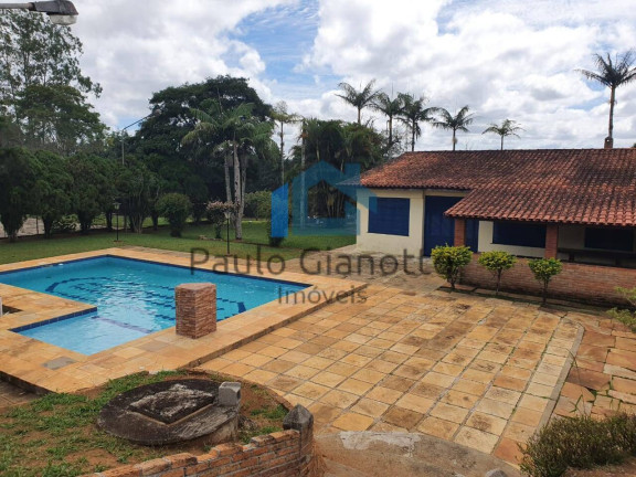 Imagem Chácara com 3 Quartos à Venda, 8 m² em Votorantim - Ibiúna Imagem Chácara com 3 Quartos à Venda, 8 m² em Votorantim - Ibiúna