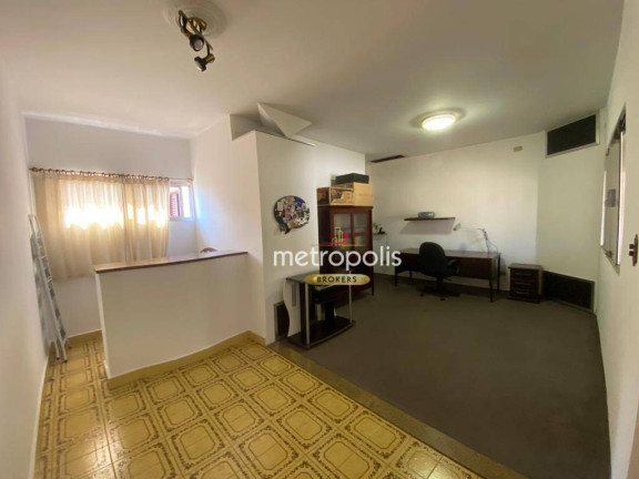 Imagem Sobrado com 3 Quartos à Venda, 311 m² em Olímpico - São Caetano Do Sul Imagem Sobrado com 3 Quartos à Venda, 311 m² em Olímpico - São Caetano Do Sul