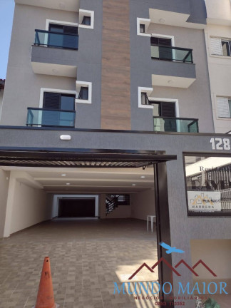Imagem Apartamento com 2 Quartos à Venda, 65 m² em Vila Scarpelli - Santo André Imagem Apartamento com 2 Quartos à Venda, 65 m² em Vila Scarpelli - Santo André