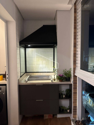 Imagem Apartamento com 1 Quarto à Venda, 58 m² em Rudge Ramos - São Bernardo Do Campo Imagem Apartamento com 1 Quarto à Venda, 58 m² em Rudge Ramos - São Bernardo Do Campo