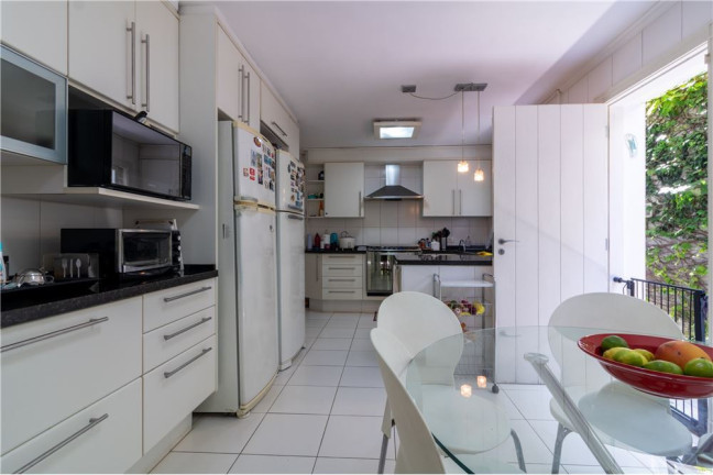 Imagem Casa com 5 Quartos à Venda, 360 m² em Morumbi - São Paulo