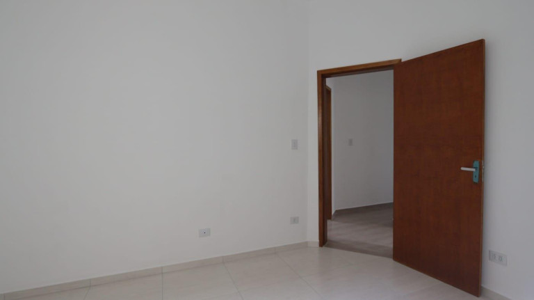 Imagem Casa com 3 Quartos à Venda, 176 m² em São Jorge - Santos Imagem Casa com 3 Quartos à Venda, 176 m² em São Jorge - Santos