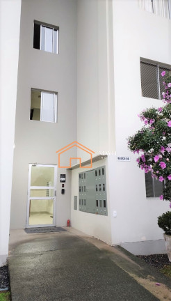 Imóvel com 3 Quartos à Venda, 55 m² em Costa E Silva - Joinville