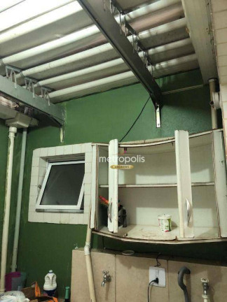Imagem Apartamento com 2 Quartos à Venda, 73 m² em Santa Maria - São Caetano Do Sul