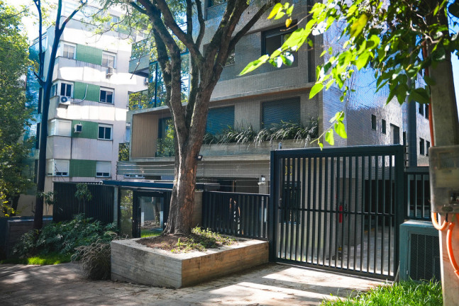 Imagem Apartamento com 3 Quartos à Venda, 98 m² em Rio Branco - Porto Alegre