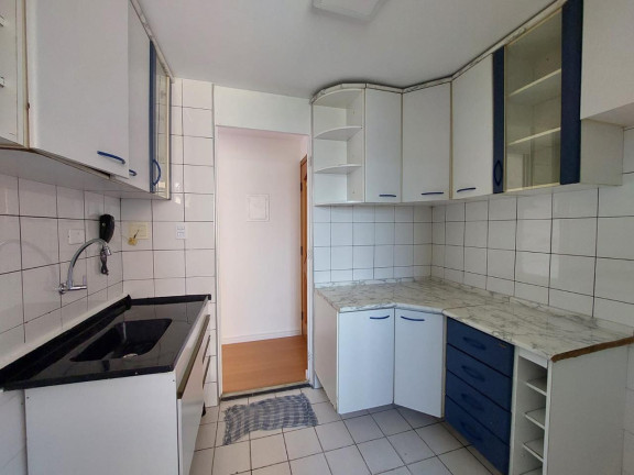 Imagem Apartamento com 2 Quartos à Venda, 53 m² em Santa Terezinha - São Bernardo Do Campo