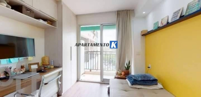 Imagem Studio com 1 Quarto à Venda, 23 m² em Santana - São Paulo Imagem Studio com 1 Quarto à Venda, 23 m² em Santana - São Paulo