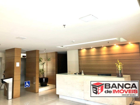 Imagem Sala Comercial à Venda, 40 m² em Vila Leopoldina - São Paulo