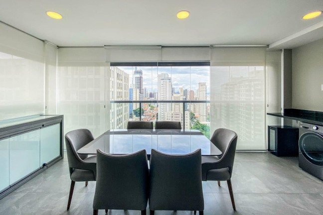 Imagem Apartamento com 2 Quartos à Venda, 107 m² em Vila Mariana - São Paulo
