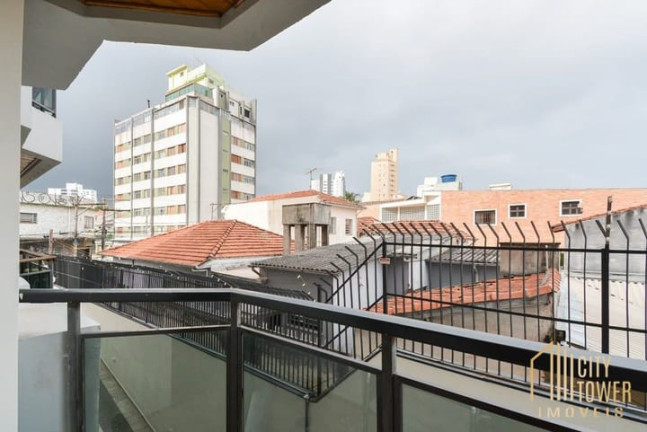 Imagem Apartamento à Venda,  em Mirandópolis - São Paulo