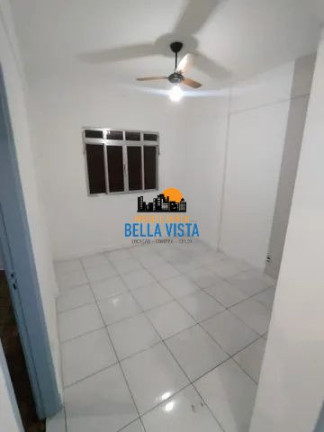 Imagem Apartamento com 1 Quarto à Venda, em Centro - São Vicente Imagem Apartamento com 1 Quarto à Venda, em Centro - São Vicente