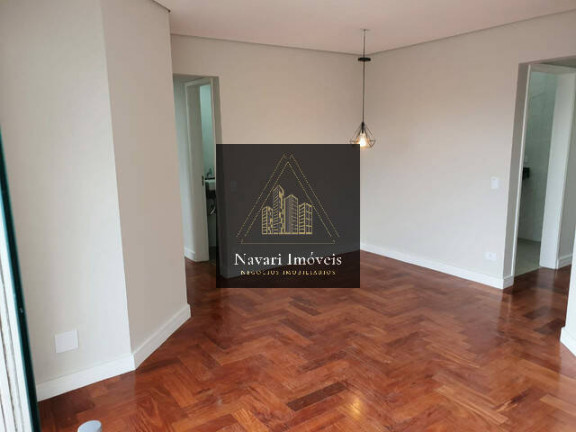 Imagem Apartamento com 3 Quartos à Venda, 66 m² em Barro Branco - São Paulo Imagem Apartamento com 3 Quartos à Venda, 66 m² em Barro Branco - São Paulo