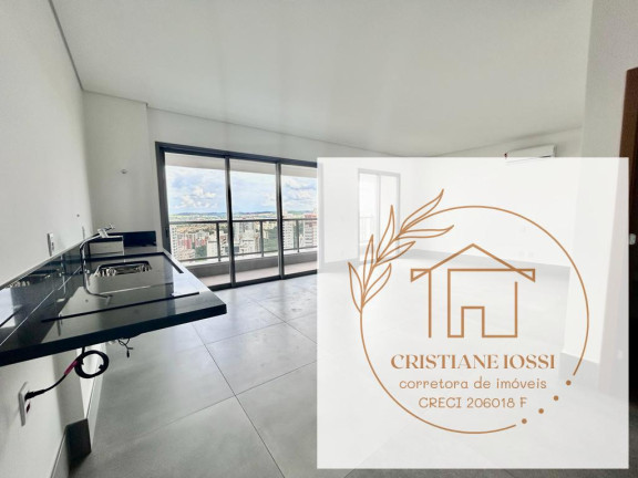 Imagem Apartamento com 1 Quarto à Venda, 56 m² em Jardim Botânico - Ribeirão Preto Imagem Apartamento com 1 Quarto à Venda, 56 m² em Jardim Botânico - Ribeirão Preto