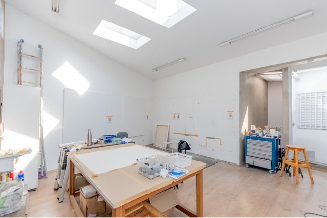 Imagem Casa com 3 Quartos à Venda, 180 m² em Vila Mariana - São Paulo