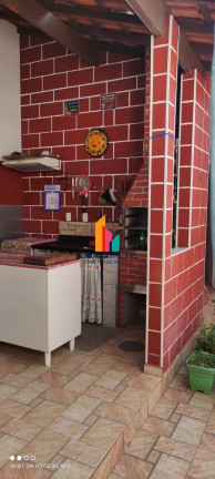 Imagem Casa com 4 Quartos à Venda, 154 m² em Girassol - Itupeva Imagem Casa com 4 Quartos à Venda, 154 m² em Girassol - Itupeva