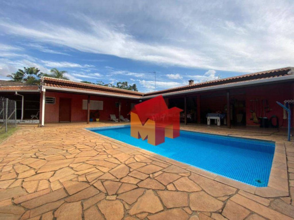 Chácara com 2 Quartos à Venda, 100 m² em Chácaras Acapulco - Nova Odessa