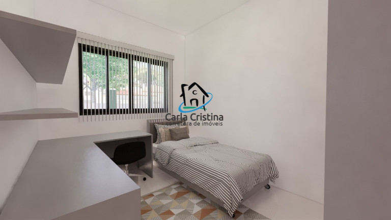 Imagem Casa com 3 Quartos à Venda, 100 m² em Porto Fino - Pontal Do Paraná Imagem Casa com 3 Quartos à Venda, 100 m² em Porto Fino - Pontal Do Paraná