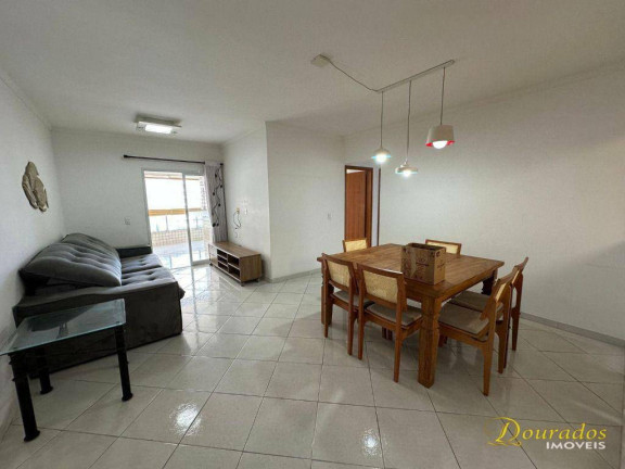 Imagem Apartamento com 3 Quartos à Venda, 132 m² em Aviação - Praia Grande Imagem Apartamento com 3 Quartos à Venda, 132 m² em Aviação - Praia Grande