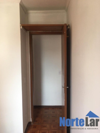Imagem Apartamento com 2 Quartos para Alugar, 50 m² em Vila Jaraguá - São Paulo Imagem Apartamento com 2 Quartos para Alugar, 50 m² em Vila Jaraguá - São Paulo
