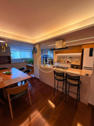 Imagem Apartamento com 3 Quartos à Venda, 135 m² em Setor Bueno - Goiânia Imagem Apartamento com 3 Quartos à Venda, 135 m² em Setor Bueno - Goiânia