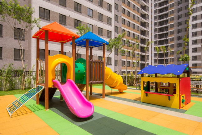 Imagem Apartamento com 2 Quartos à Venda, 44 m² em Butantã - São Paulo Imagem Apartamento com 2 Quartos à Venda, 44 m² em Butantã - São Paulo