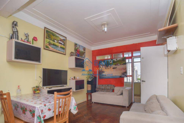 Imagem Apartamento com 2 Quartos à Venda, 83 m² em Santa Cecília - São Paulo Imagem Apartamento com 2 Quartos à Venda, 83 m² em Santa Cecília - São Paulo