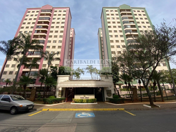 Imagem Imóvel com 3 Quartos à Venda, 90 m² em Jardim Aurélia - Campinas Imagem Imóvel com 3 Quartos à Venda, 90 m² em Jardim Aurélia - Campinas