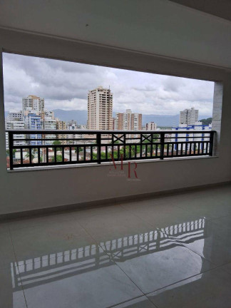 Imagem Apartamento com 2 Quartos à Venda, 87 m² em Canto Do Forte - Praia Grande Imagem Apartamento com 2 Quartos à Venda, 87 m² em Canto Do Forte - Praia Grande