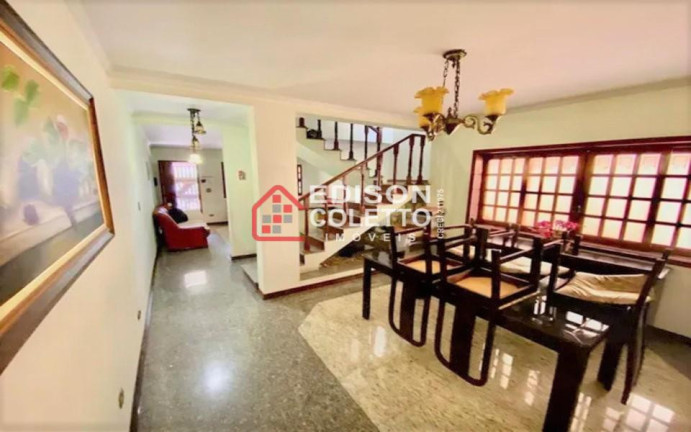 Imagem Casa com 3 Quartos à Venda, 176 m² em Nova Piracicaba - Piracicaba
