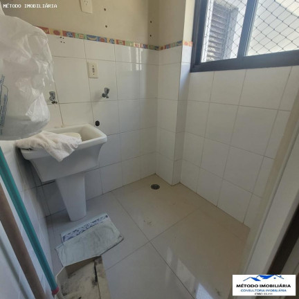 Imagem Apartamento com 2 Quartos à Venda, 70 m² em Valparaiso - Santo André Imagem Apartamento com 2 Quartos à Venda, 70 m² em Valparaiso - Santo André
