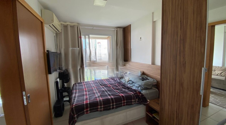 Imagem Imóvel com 1 Quarto à Venda, 34 m² em Sul (águas Claras) - Brasília Imagem Imóvel com 1 Quarto à Venda, 34 m² em Sul (águas Claras) - Brasília