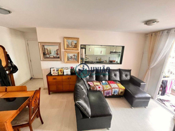 Imagem Apartamento com 3 Quartos à Venda, 70 m² em Fonseca - Niterói