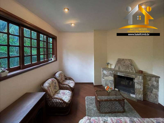Imagem Casa com 3 Quartos à Venda, 742 m² em Granja Viana - Cotia Imagem Casa com 3 Quartos à Venda, 742 m² em Granja Viana - Cotia