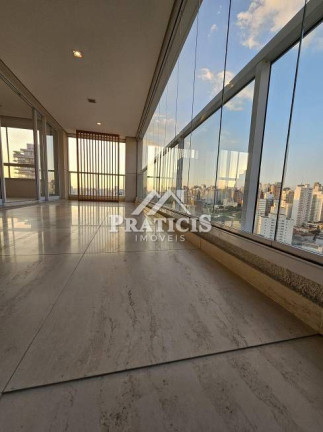 Imagem Apartamento com 4 Quartos à Venda, 310 m² em Vila Mariana - São Paulo Imagem Apartamento com 4 Quartos à Venda, 310 m² em Vila Mariana - São Paulo