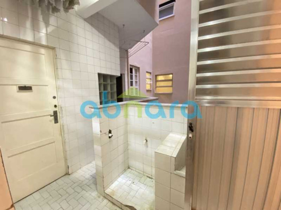Imagem Apartamento com 3 Quartos à Venda, 210 m² em Copacabana - Rio De Janeiro