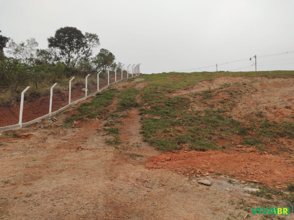 Imagem Terreno à Venda, 358 m² em Estância São Francisco - Itapevi Imagem Terreno à Venda, 358 m² em Estância São Francisco - Itapevi