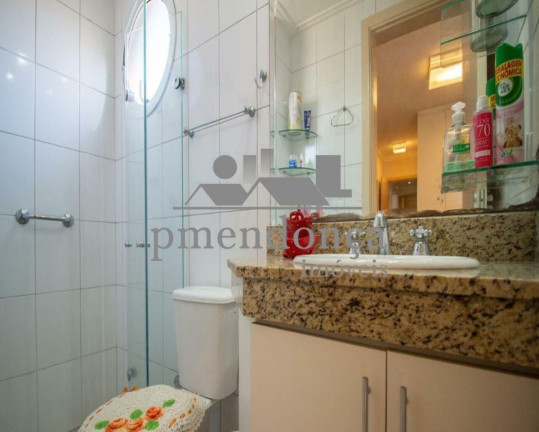 Imagem Apartamento com 3 Quartos à Venda, 89 m² em Perdizes - São Paulo Imagem Apartamento com 3 Quartos à Venda, 89 m² em Perdizes - São Paulo