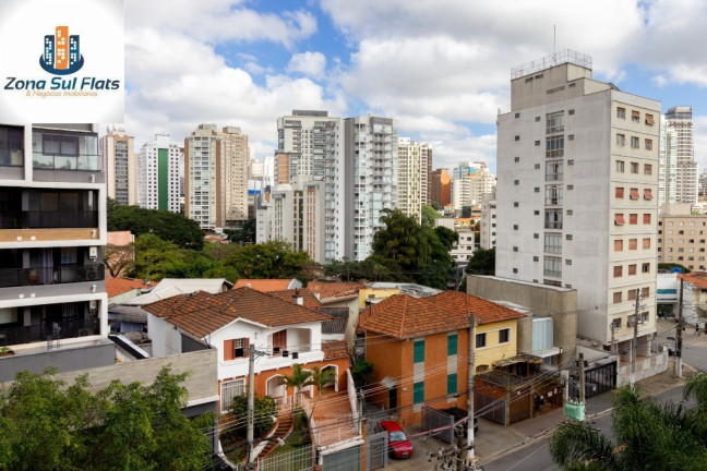Imagem Apartamento com 2 Quartos à Venda, 60 m² em Vila Mariana - São Paulo Imagem Apartamento com 2 Quartos à Venda, 60 m² em Vila Mariana - São Paulo