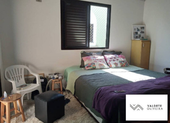Imagem Casa com 3 Quartos à Venda,  em Bosque Dos Eucaliptos - São José Dos Campos