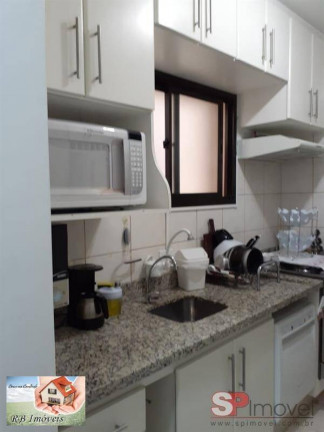 Imagem Apartamento com 3 Quartos à Venda, 66 m² em Nova Petrópolis - São Bernardo Do Campo