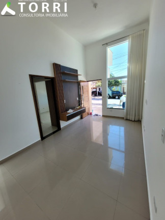 Imagem Imóvel com 3 Quartos à Venda, 109 m² em Horto Florestal - Sorocaba