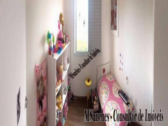 Imagem Apartamento com 3 Quartos à Venda, 87 m² em Jardim Emilia - Sorocaba