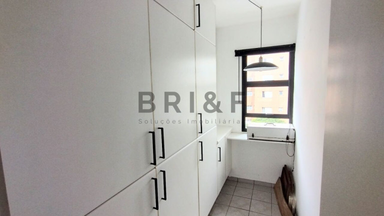 Imagem Apartamento com 3 Quartos à Venda, 136 m² em Brooklin - São Paulo Imagem Apartamento com 3 Quartos à Venda, 136 m² em Brooklin - São Paulo
