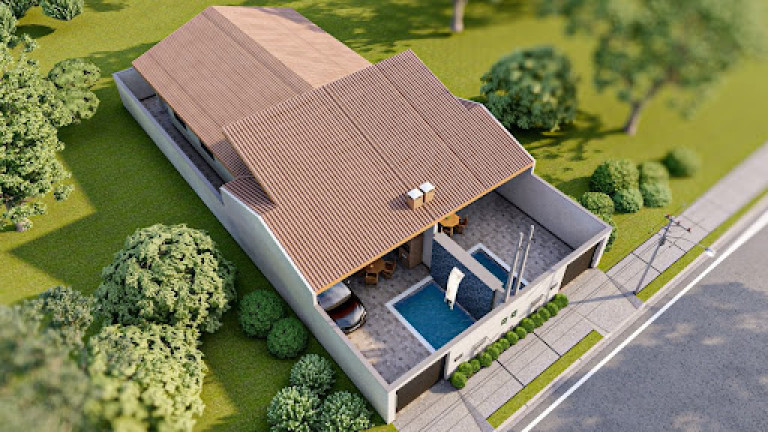 Imagem Casa com 2 Quartos à Venda, 69 m² em Jardim Suarão - Itanhaém Imagem Casa com 2 Quartos à Venda, 69 m² em Jardim Suarão - Itanhaém