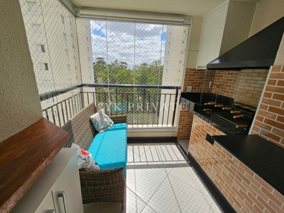 Imagem Apartamento com 2 Quartos à Venda, 81 m² em Freguesia Do ó - São Paulo