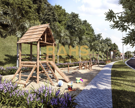 Imagem Terreno à Venda, 296 m² em Itinga - Araquari